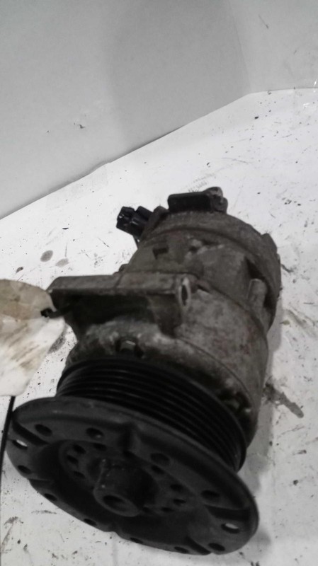 2008 Dodge Caliber A/C Compressor OEM 1.8L 2.0L 2.4L 145K Miles