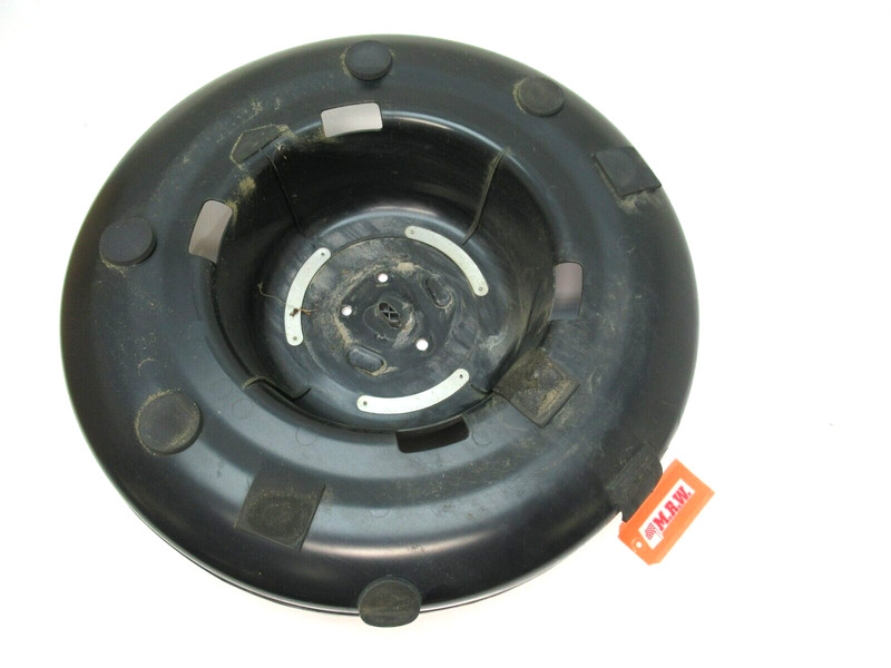 SPARE TIRE HOLDER MOUNT BRACKET CARRIER ON REAR DOOR 01 02 03 04 05 TOYOTA RAV4