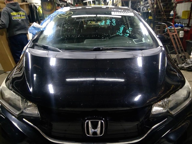 Hood Fits 15-20 FIT 1756453