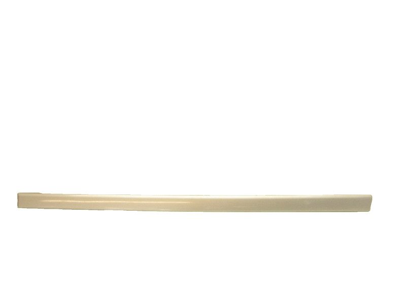 98-03 Mercedes W208 CLK320 CLK430 DOOR MOLDING TRIM DRIVER LEFT FRONT 2519