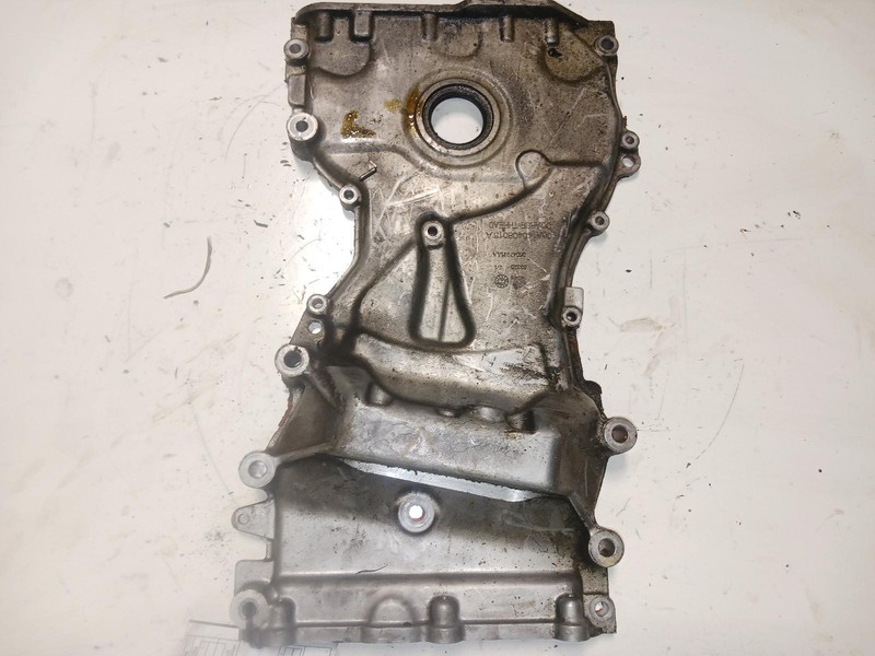 15-'17 CHRYSLER 200 Timing Cover 2.4L OEM 6 Month Warranty!