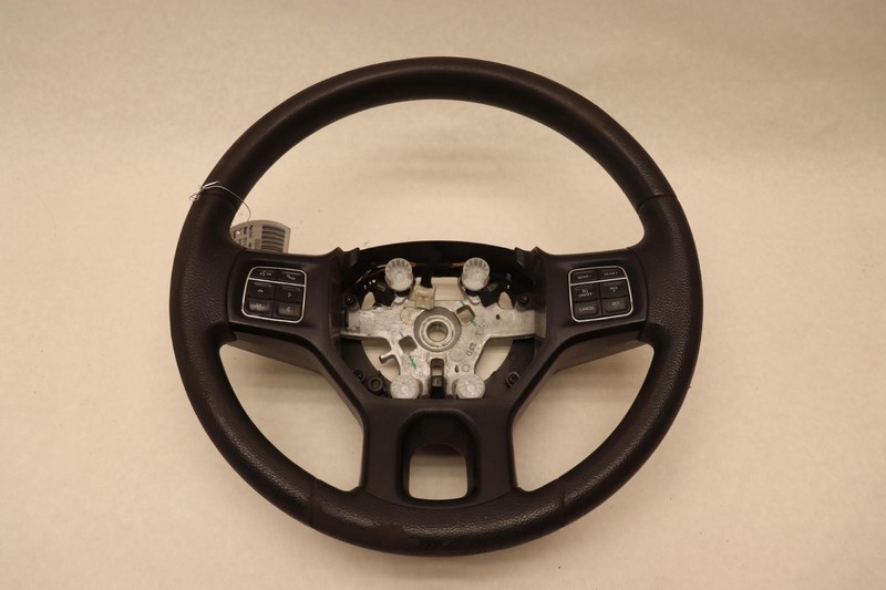 2013-2023 DODGE RAM 1500 DRIVER SIDE STEERING WHEEL MULTIFUNCTION SWITCH OEM