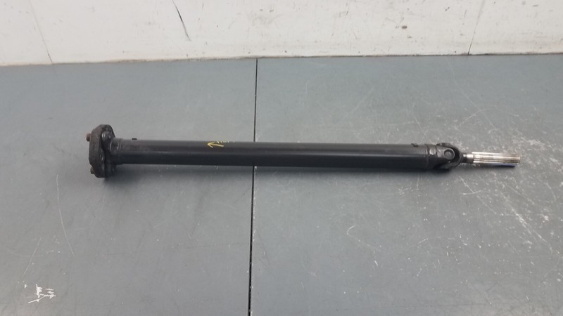 2008 Porsche 911 Turbo 997 AWD Driveshaft #3760 X7