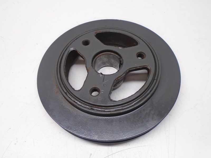 Y2 OMC COBRA3.0 LITREHARMONIC BALANCER (6 3/4 IN)