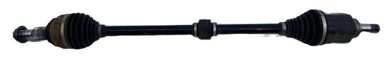 2019-2020 Buick Envision 2.5L Front Right Passenger RH Side CV Axel With Nut OEM