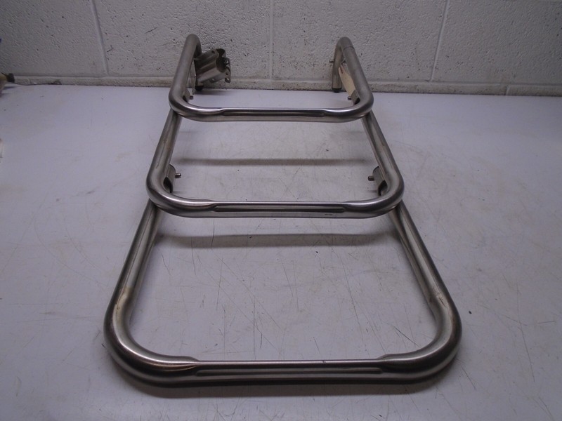 M1 Step Swim Ladder Stainless Telescoping 32 inches deep Extended 14 in wide
