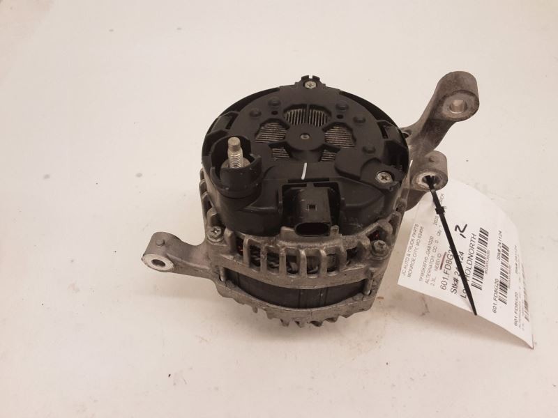 Alternator 220 Amp Fits 20 EXPLORER 3313535