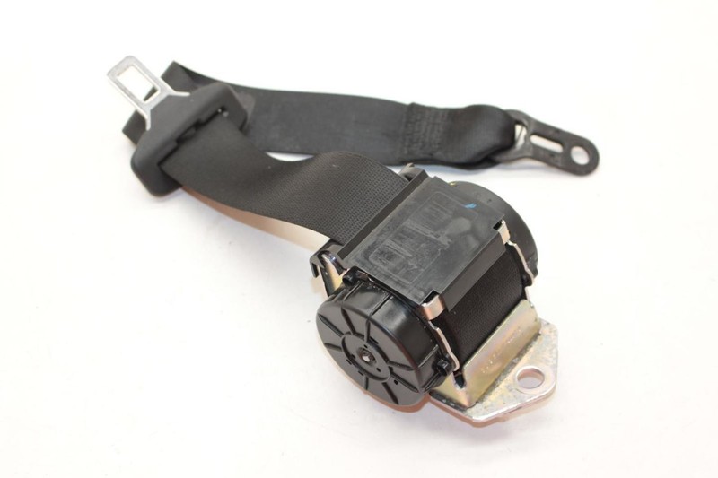 08-13 BMW M3 4.0L Driver Left Rear Seat Belt Retractor 608201000D