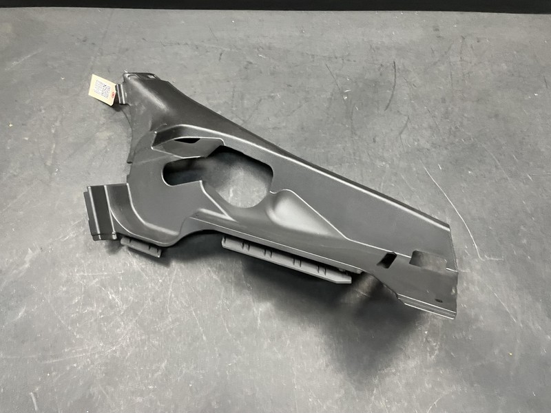 Rear Right C-Pillar Lower Trim Panel 2019 Chevrolet Sonic 95194154 2012 - 2020