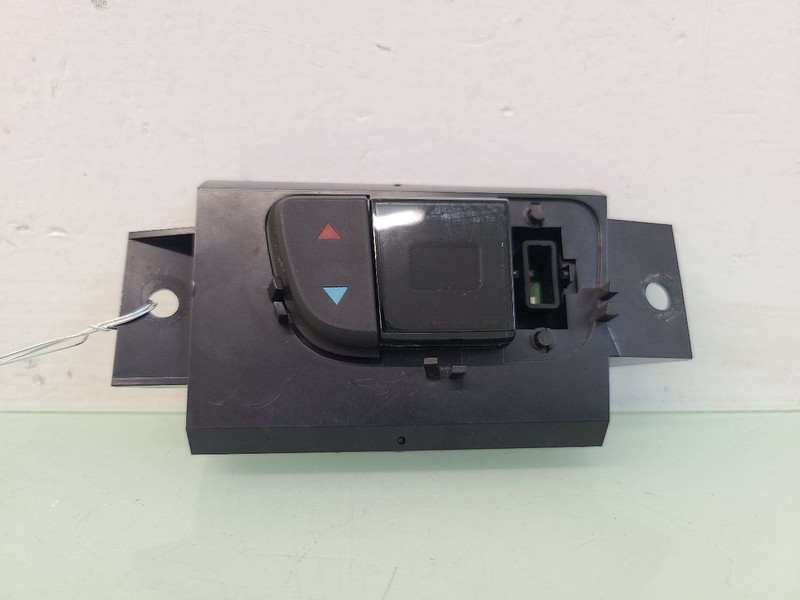 Heater and Air Conditioning Control Fits 2014 Corvette 582894