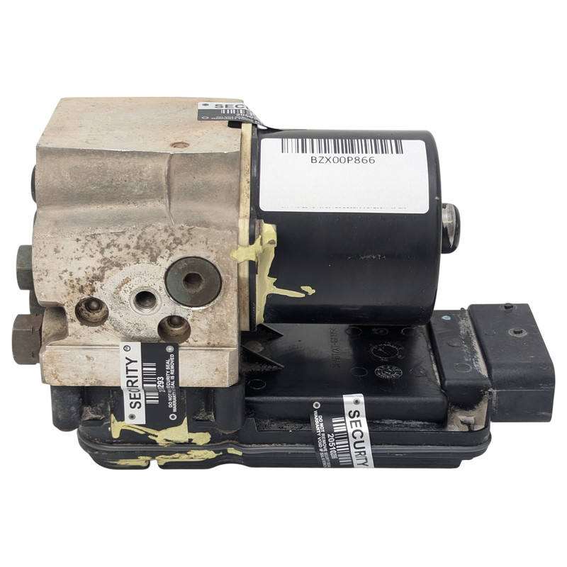 2000-2004 Ford F150 F-150 ABS Anti-Lock Brake Pump Control Module Assembly OEM