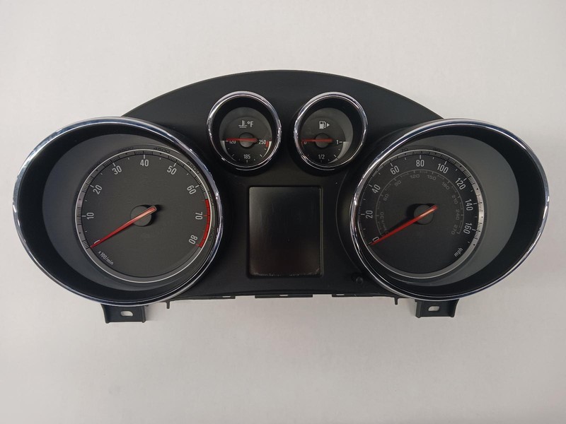 13 BUICK REGAL Speedometer 67k miles OEM 1 Year Wnty!
