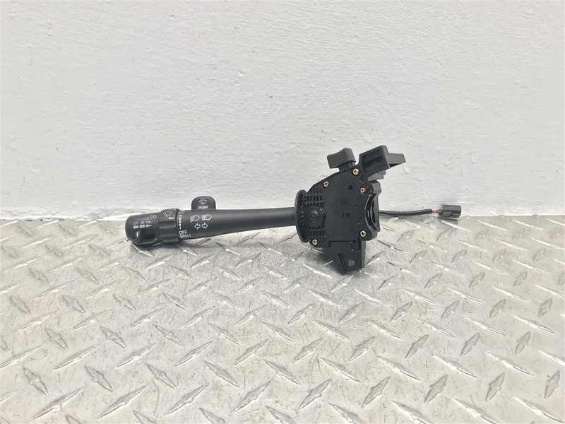 01-05 PONTIAC AZTEK BUICK RENDEZVOUSTURN CRUISE WIPER SWITCH OEM 22668677