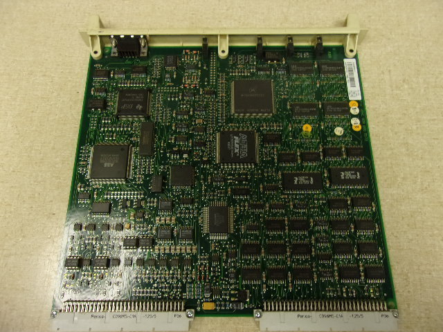 ABB 3BSC 980 006 R168 Circuit Control Board *FREE SHIPPING*