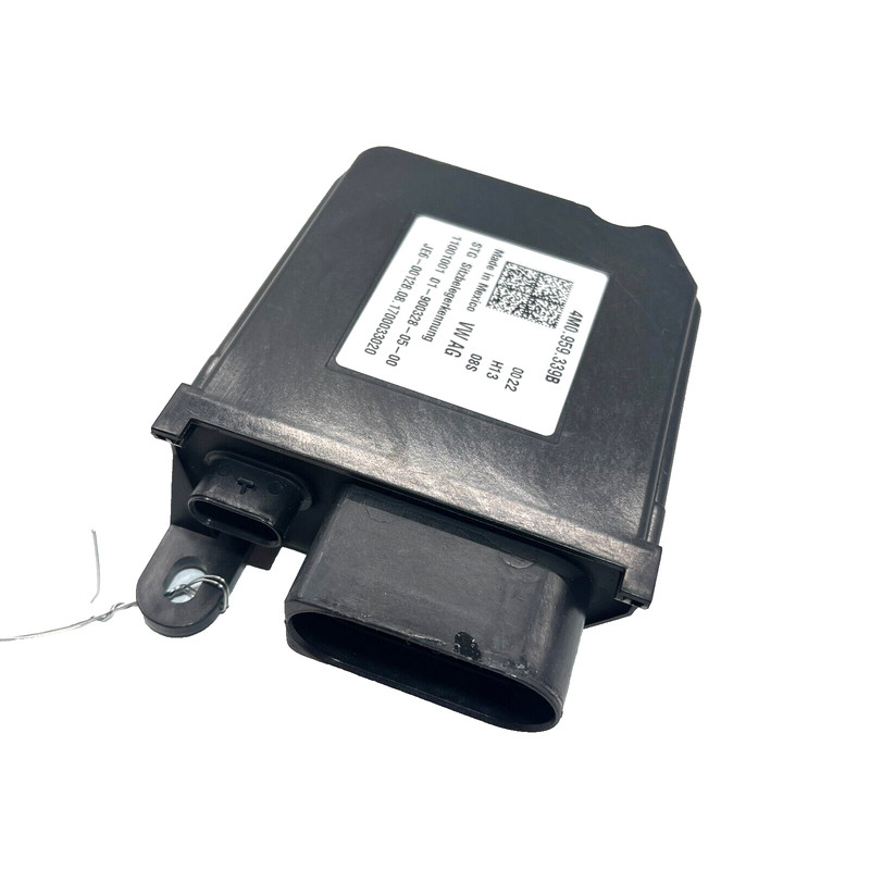 Front Right Seat Occupant Sensor Module Volkswagen Passat 2016-2018 OEM