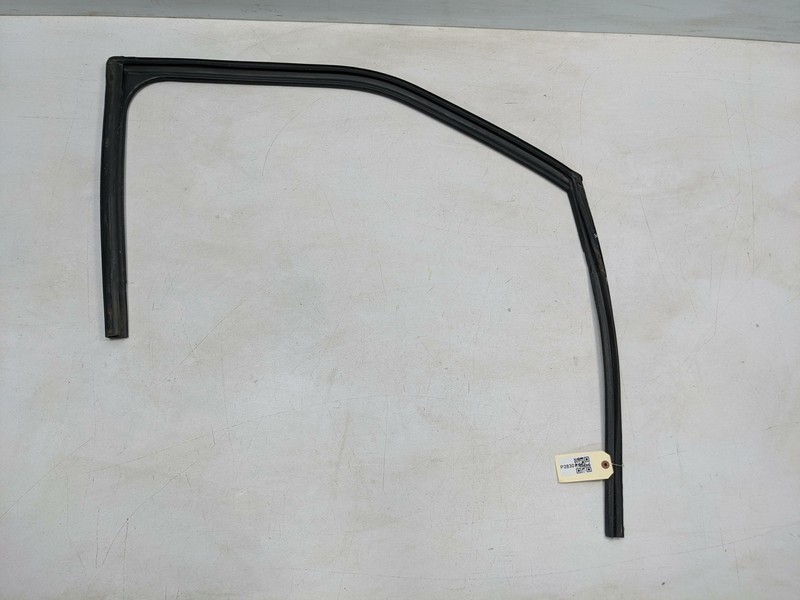 Right Front Glass Run Channel Weatherstrip 8A8Z-7421596 2019 Ford Flex 2009-2018