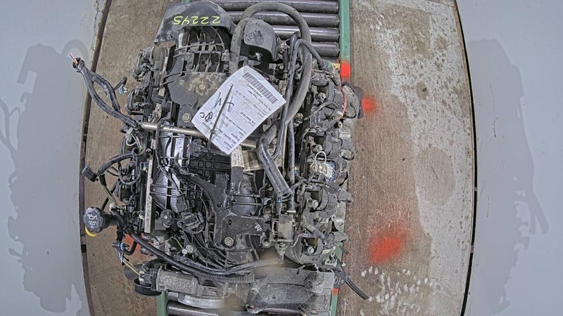2011 GMC Sierra 1500 5.3L Engine Complete Assembly 4WD 188K Miles OEM