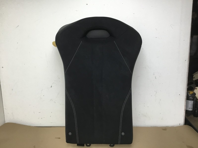 18-21 Lexus LC500 2018 Rear Left Driver Upper Back Seat Cushion :Y