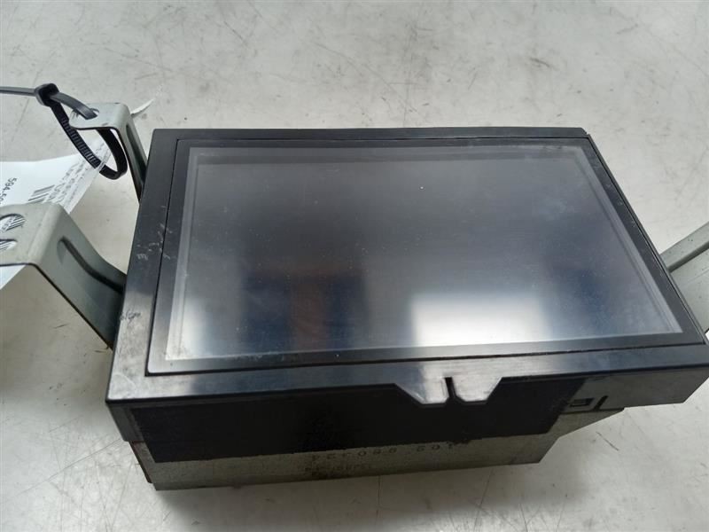 99-03 LEXUS RX300 RADIO / MULTIMEDIA INFOTAINMENT DISPLAY SCREEN