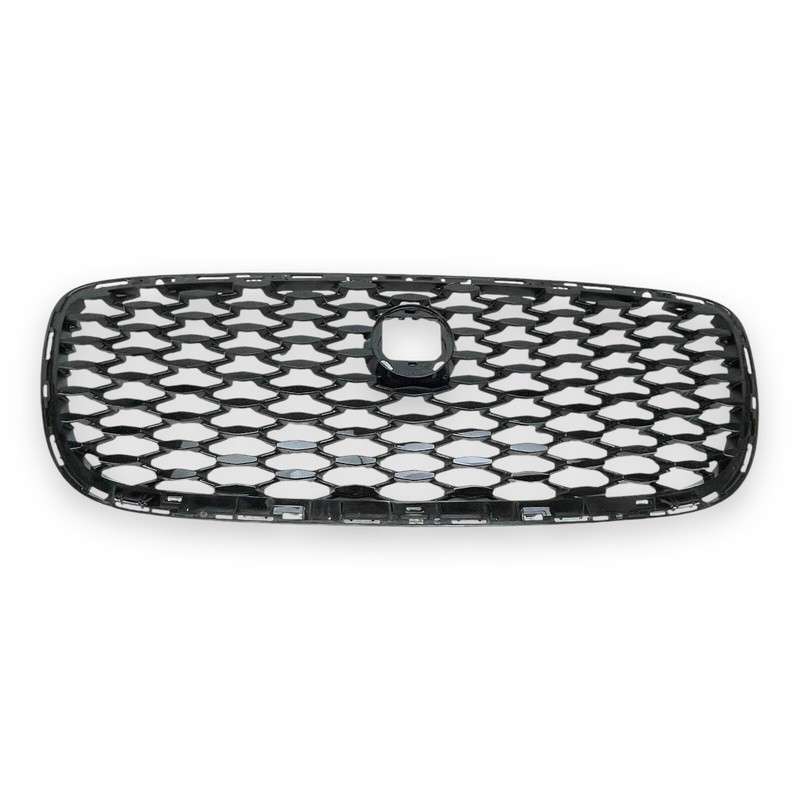 Jaguar F-Pace 2021-2023 OEM Front Bumper Radiator Upper Grille MK83-8A100-C1