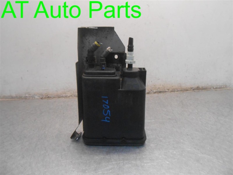 2007 GMC C1500 CLASSIC 70K MILES 4.8L FUEL VAPOR CANSITER OEM