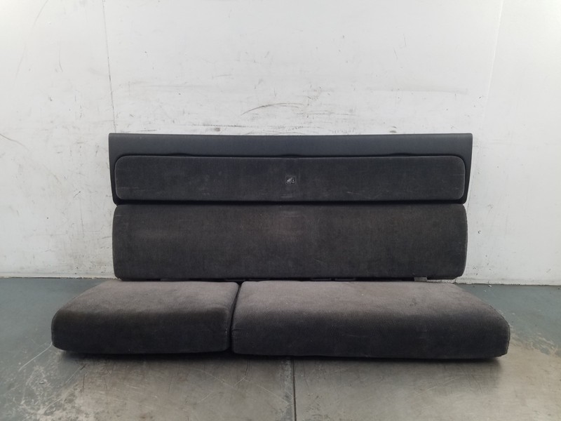 2001 Dodge Dakota R/T Xcab Rear Seat Set #3949 LL7