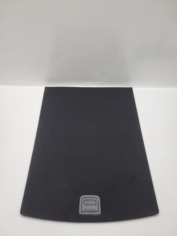 2019-2025 Audi A5 Sportback Trunk Cargo Spare Floor Carpet Cover Panel 8W8863463