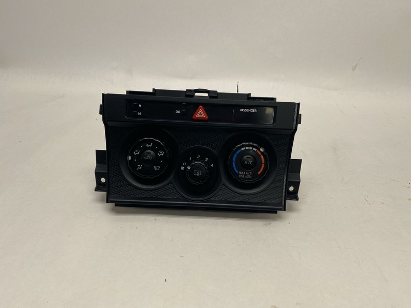 13-16 SCION FRS FR-S HEATER A/C CLIMATE CONTROL UNIT OEM