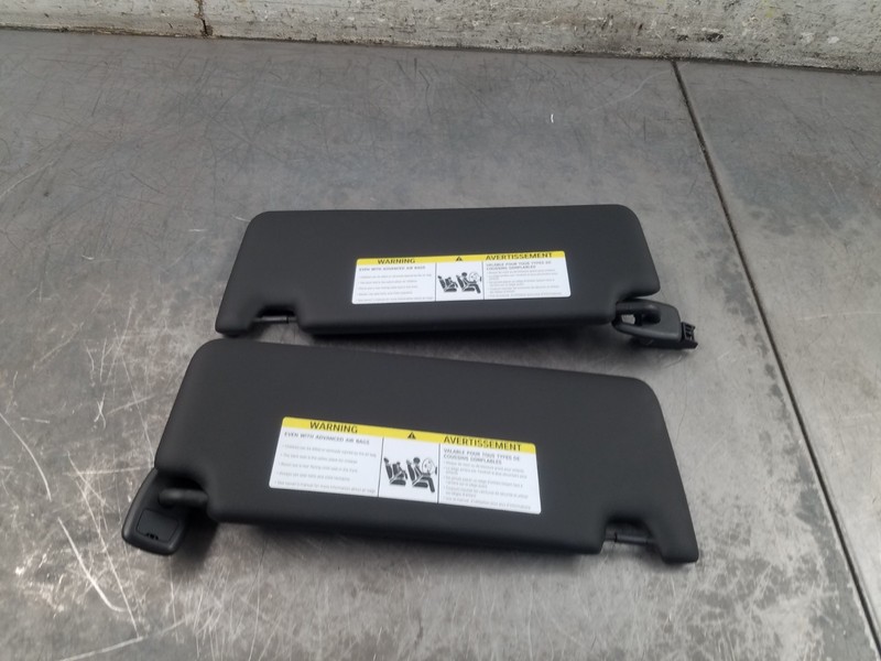 2024 BMW M3 CS xDrive G80 Sun Visors #7239 C1