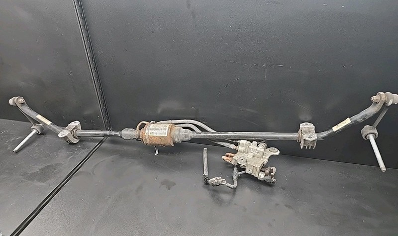 2010-2016 PORSCHE PANAMERA - REAR Stabilizer / SWAY BAR 97035970304