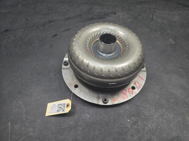Transmission Torque Converter 2018 Range Rover Velar LR053746 2019 2020