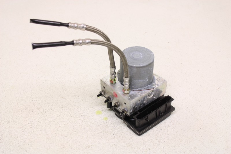 Porsche Boxster Cayman ABS Module Anti Lock Hydraulic Pump Unit Oem 2005-2008