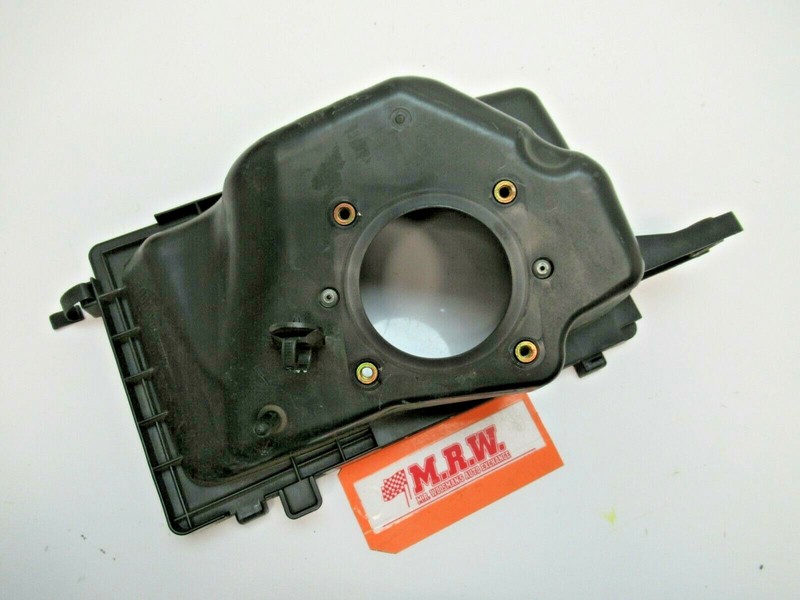 TOP LID COVER off AIR BOX FILTER AIRBOX CLEANER for 03 04 05 06 07 INFINITI G35
