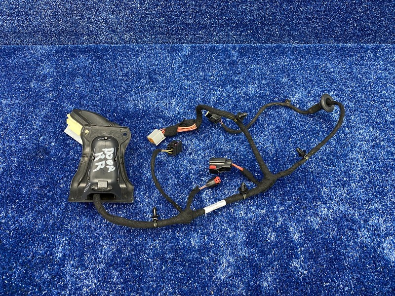 2015–2017 Chrysler 200 Rear Right Door Wiring Harness OEM 68239488AA