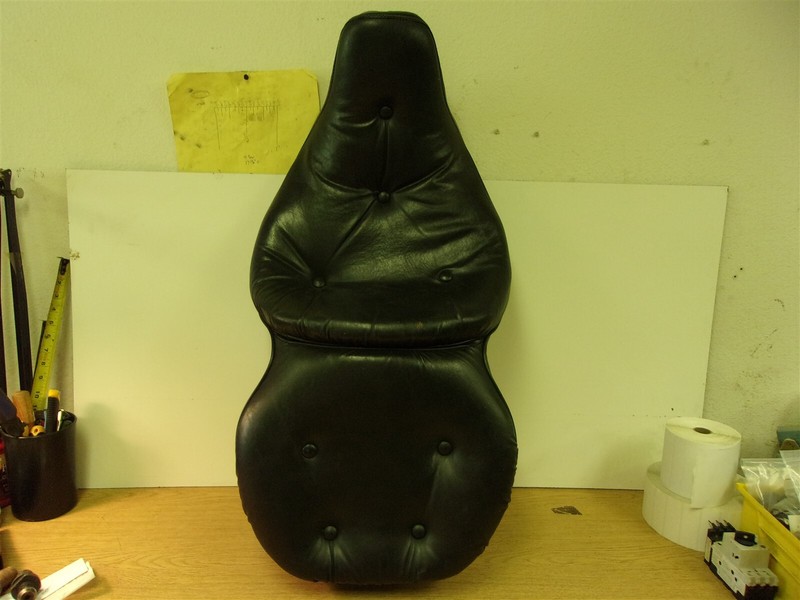 Milso 019978 Seat*FREE SHIPPING*