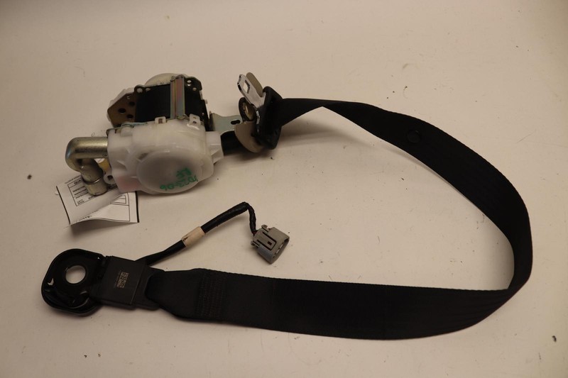 2009 LEXUS IS250 IS350 FRONT RIGHT PASSENGER SIDE SEAT BELT OEM