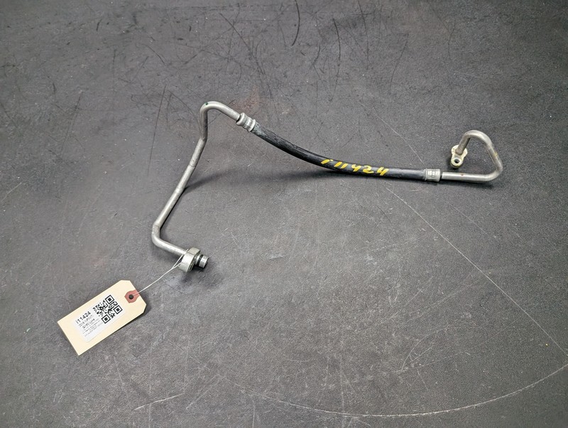 A/C Refrigerant Discharge Hose 2019 Infiniti QX50 92490-5NA0B 2020 2021 - 2024