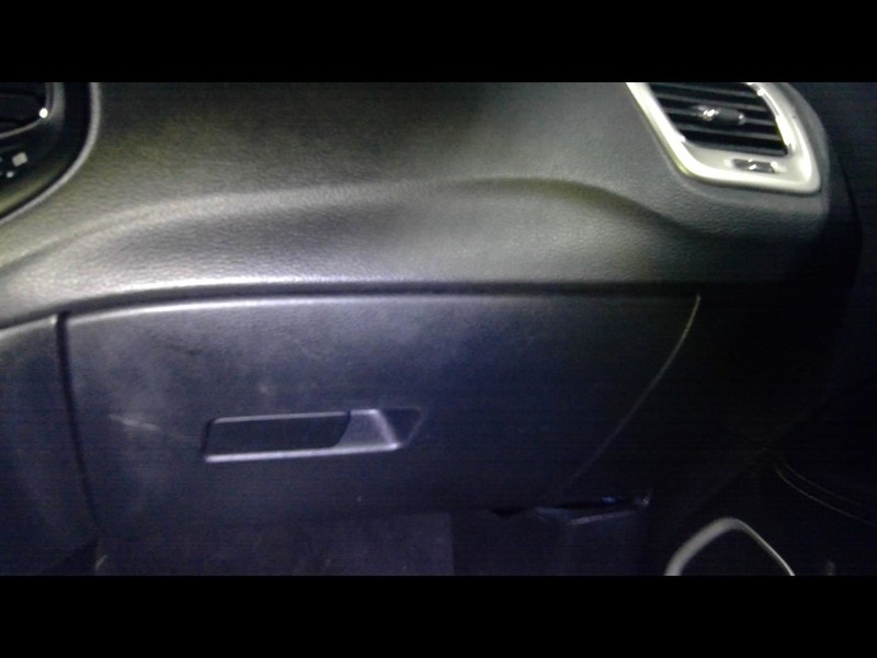 COMPASS 2018-2021 Glove Box 1704218