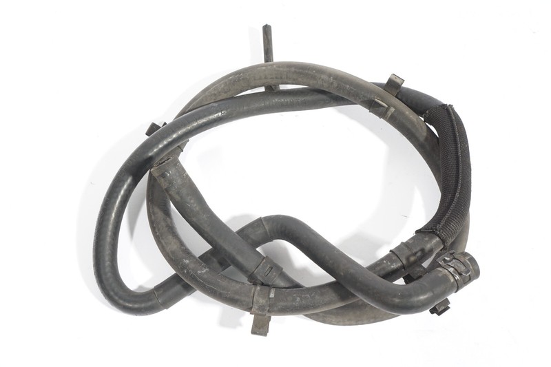 2004 - 2007 VOLKSWAGEN TOUAREG 7L COOLANT HOSE OEM