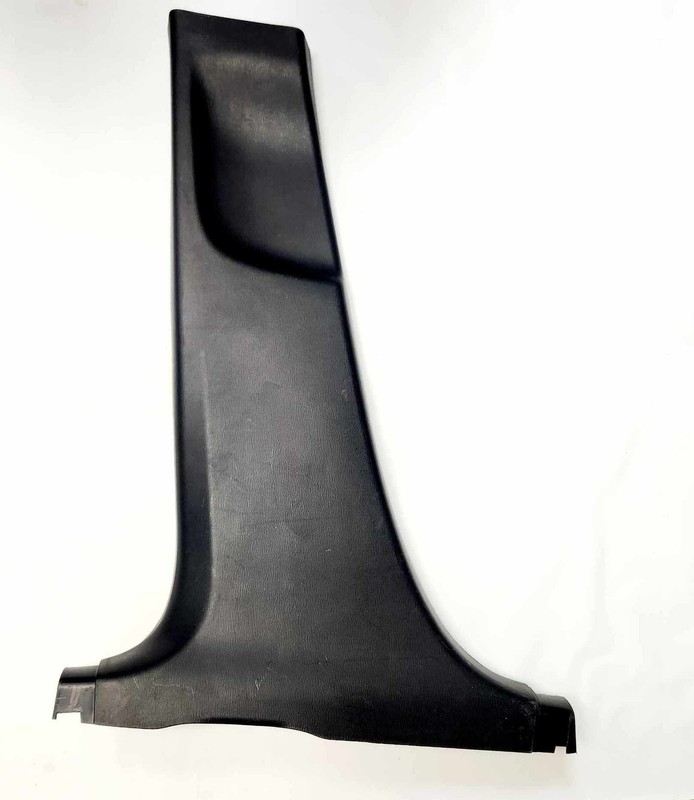 Mazda CX-5 lower B pillar 2017 to 2023 left driver side trim cover panel OEM