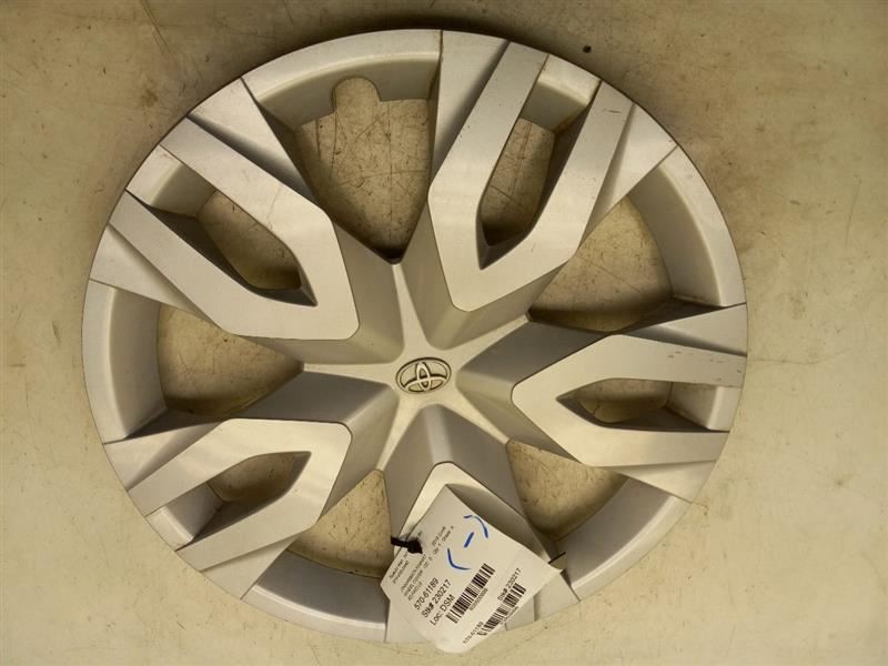 19 20 21 TOYOTA C-HR LE WHEEL COVER HUB CAP 10 SPOKE