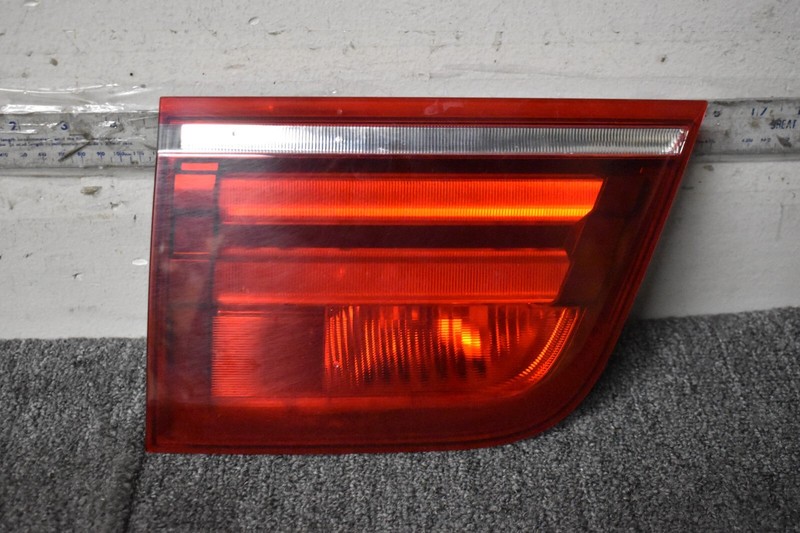 2010-2013 BMW X5 INNER TAIL LIGHT LEFT SIDE FACTORY OEM