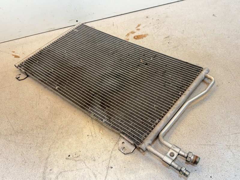 02-06 Dodge Mercedes Sprinter T1N AC A/C Condenser