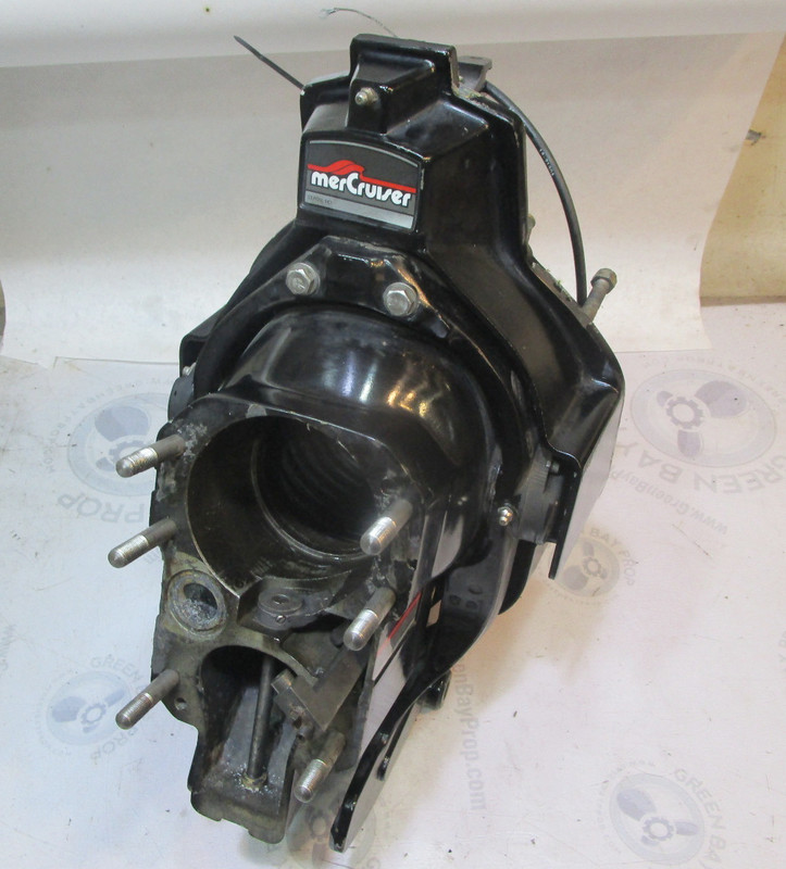 42260A6 94993A12 Gimbal Housing Transom Assembly Mercruiser Alpha 98239