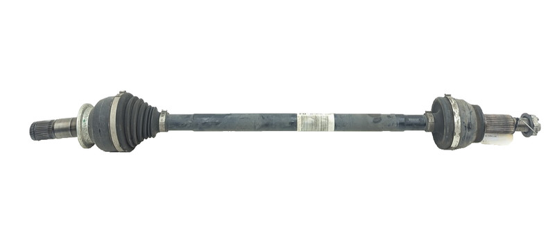 🚀 2017-2019 JAGUAR XE RIGHT PASSENGER REAR CV AXLE SHAFT OEM