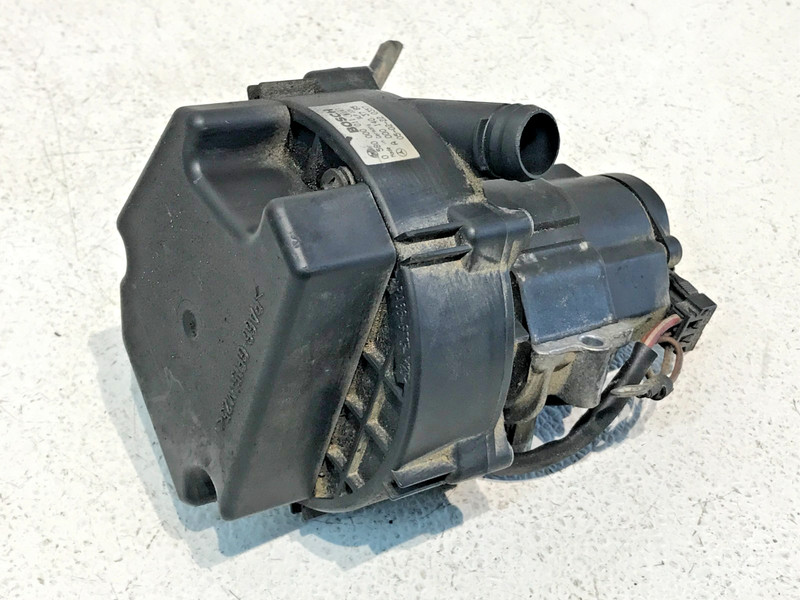 2005 Mercedes W219 CLS500 Secondary Air Smog Pump Emission Control OEM