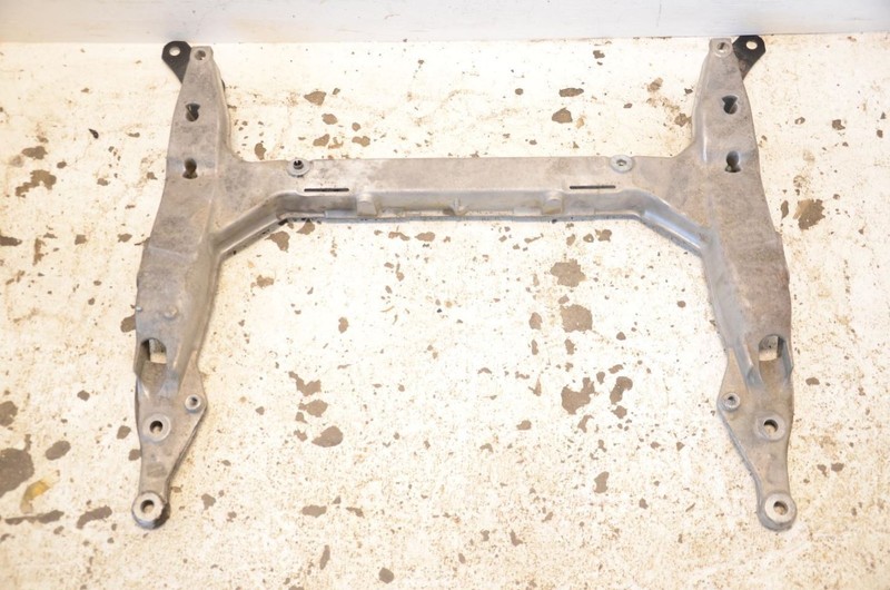 97-04 Porsche Boxster 2.7L Front Suspension Crossmember 99634110119