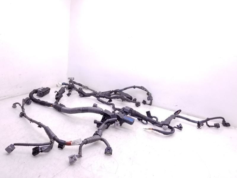 12 13 14 15 Toyota Prius Engine Wire Harness 82121-47113