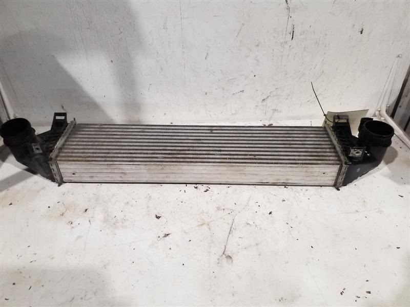 2013-2018 Ford Focus Intercooler fits 2.0L gasoline VIN 9 8th Digit Turbo