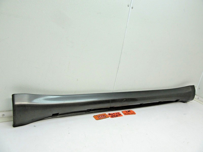 MOLDING DRIVER SIDE SKIRT ROCKER PANEL COVER FLOOR LEFT LOWER BOTTOM for TRIBUTE